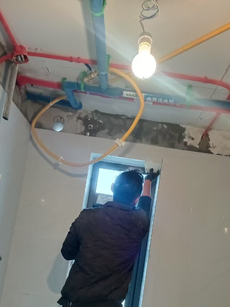 湖南专业水管维修